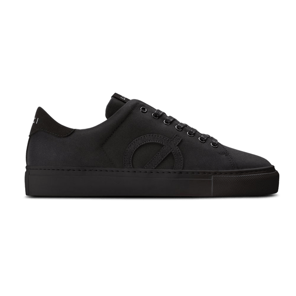 LØCI Triple Black Vegan Sneakers - Lociwear Footwear black-black-black mens_37, NINE, shipping-message| Shipping out - 26th July, swatch_color_https://cdn.shopify.com/s/files/1/0416/7663/631