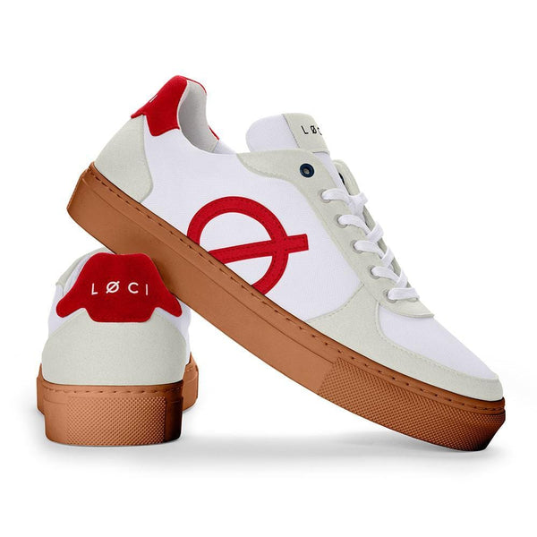 LØCI Play Vegan Sneakers - Lociwear Footwear play-vegan-sneakers mens_37, pre-order-message| Shipping out - 25th October, SEVEN, swatch_color_https://cdn.shopify.com/s/files/1/0416/7663/6312