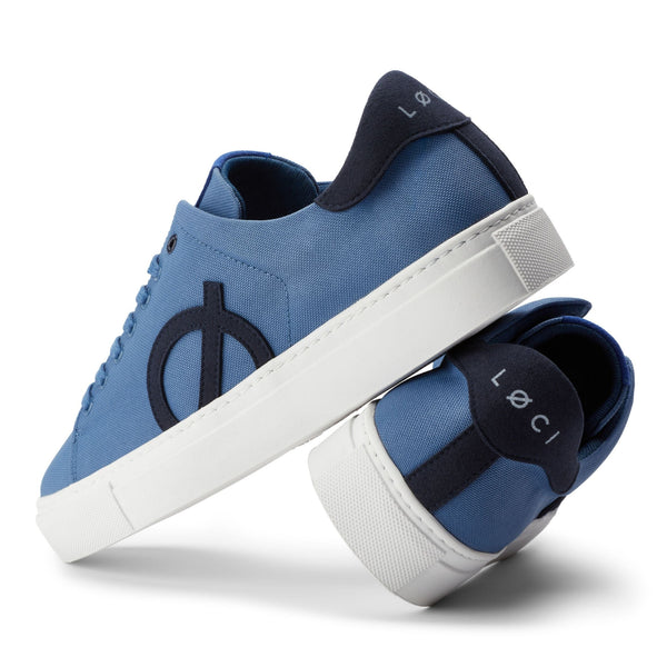 LØCI Boss Vegan Sneakers - Lociwear Footwear boss-vegan-sneakers description_top, mens_37, NINE, SS21, swatch_color_https://cdn.shopify.com/s/files/1/0416/7663/6312/files/Blue_Navy0817_Cropp