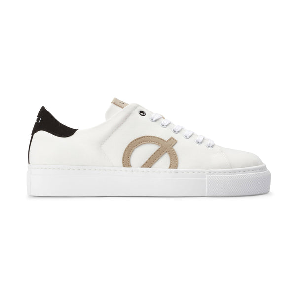 LØCI New Retro Vegan Sneakers - Lociwear Footwear new-retro-vegan-sneakers description_top, mens_37, NINE, SS21, swatch_color_https://cdn.shopify.com/s/files/1/0416/7663/6312/files/Beige0795